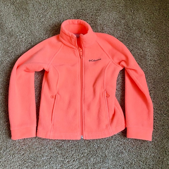 Columbia Other - Columbia Coral Jacket - XS